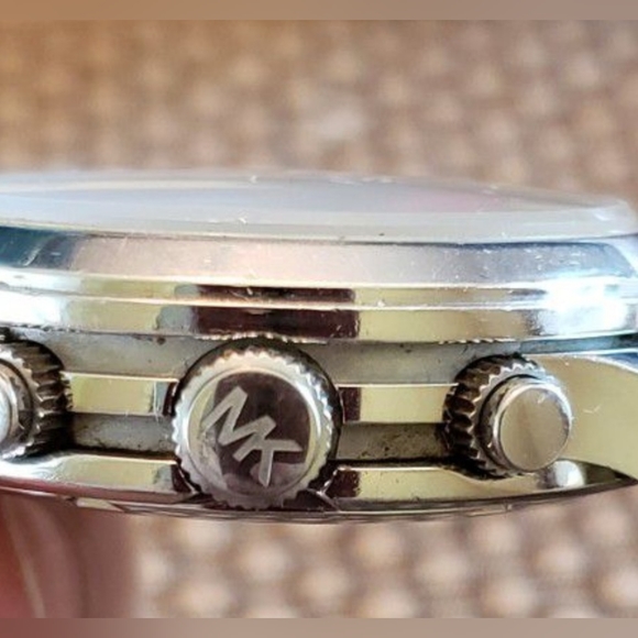 Michael Kors, Stainless steel, Runway Women's Watch MK5076. - Picture 8 of 12